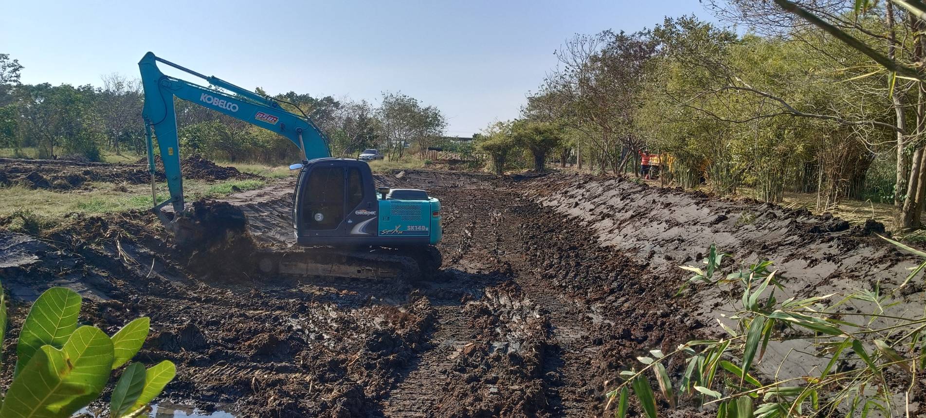 BKA เตรียมโปรเจกใหม่สวนสมุนไพรกินได้